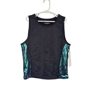 SA DESIGN STUDIO Crop Tee